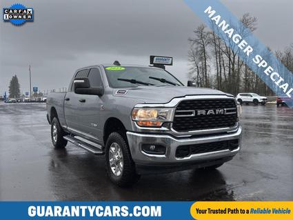 2023 Ram 2500 Junction City OR