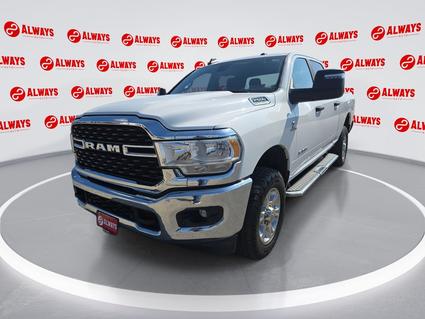 2023 Ram 2500 Witchita Falls TX