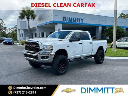 2023 Ram 2500 Clearwater FL