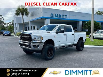2023 Ram 2500 Clearwater FL