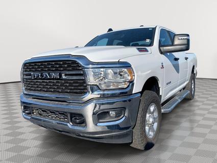 2023 Ram 2500 Jefferson City TN