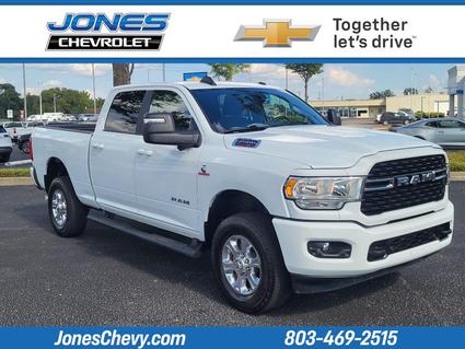 2023 Ram 2500 Sumter SC