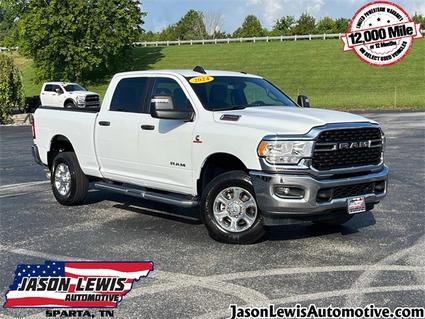 2024 Ram 2500 Sparta TN