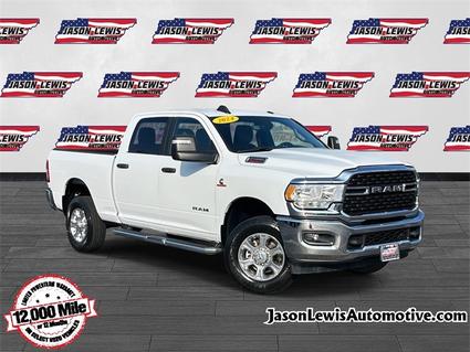 2024 Ram 2500 Sparta TN