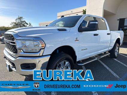 2024 Ram 2500 Eureka CA