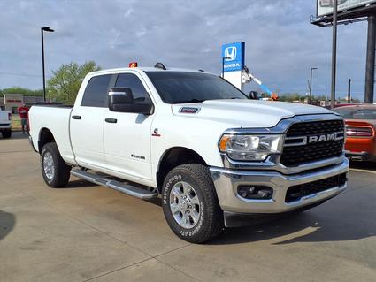 2024 Ram 2500 Muskogee OK