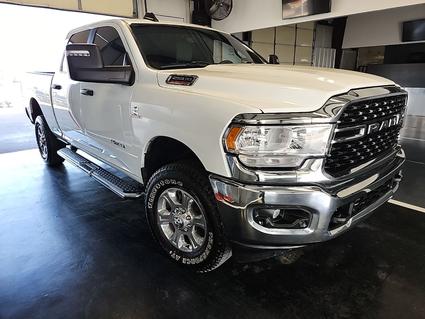 2024 Ram 2500 Muskogee OK