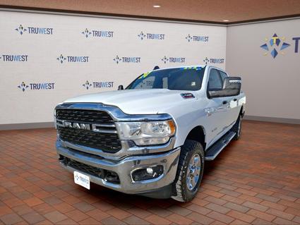 2024 Ram 2500 Cortez CO