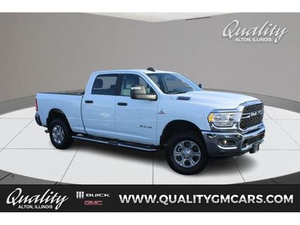 2024 Ram 2500 Alton IL
