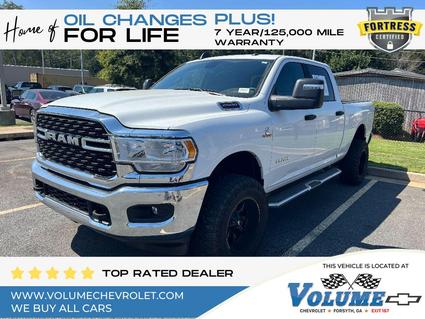 2024 Ram 2500 Forsyth GA