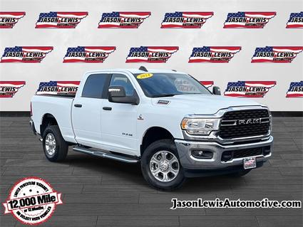 2024 Ram 2500 Sparta TN