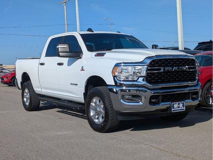 2024 Ram 2500 Sedalia MO