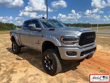 2024 Ram 2500 Enterprise AL