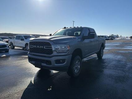 2024 Ram 2500 Wynne AR