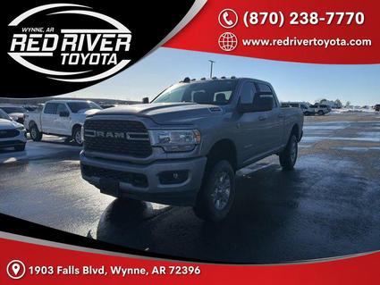 2024 Ram 2500 Wynne AR