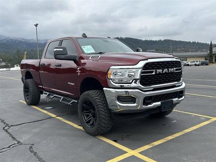 2024 Ram 2500 Post Falls ID