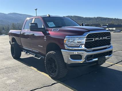 2024 Ram 2500 Post Falls ID