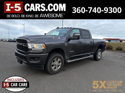 2024 Ram 2500 Chehalis WA