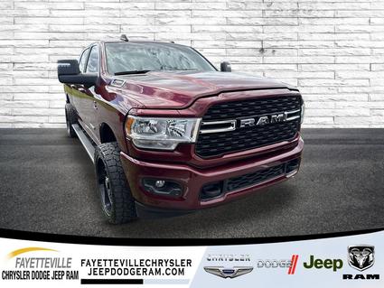 2024 Ram 2500 Fayetteville TN
