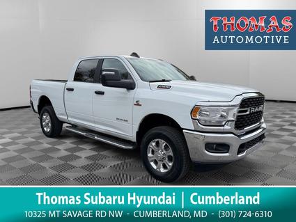 2024 Ram 2500 Cumberland MD