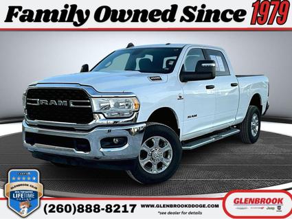 2024 Ram 2500 Fort Wayne IN