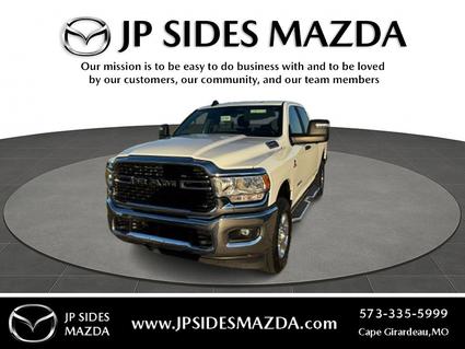 2024 Ram 2500 Cape Girardeau MO