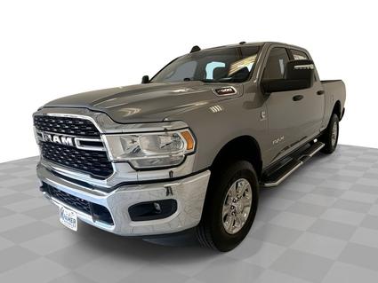 2024 Ram 2500 Livingston TX