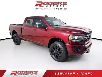 2024 Ram 2500 Lewiston ID