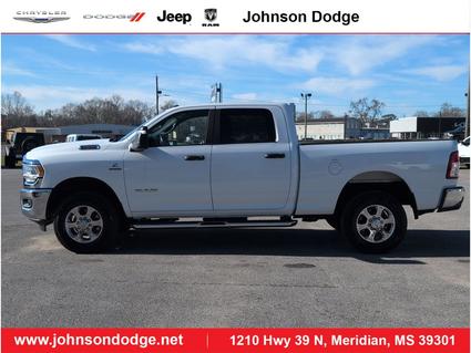 2024 Ram 2500 Meridian MS