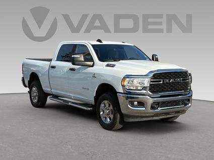 2024 Ram 2500 Savannah GA