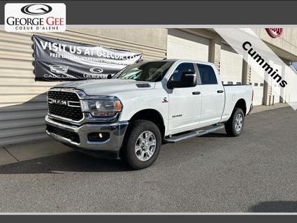 2024 Ram 2500 Coeur d'Alene ID