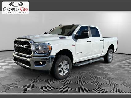 2024 Ram 2500 Coeur d'Alene ID