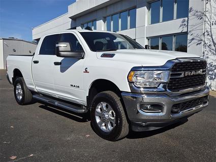 2024 Ram 2500 Jackson MS