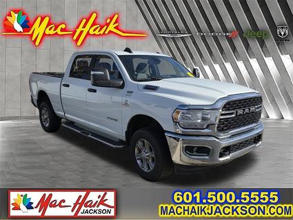 2024 Ram 2500 Jackson MS