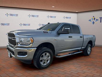 2024 Ram 2500 Cortez CO