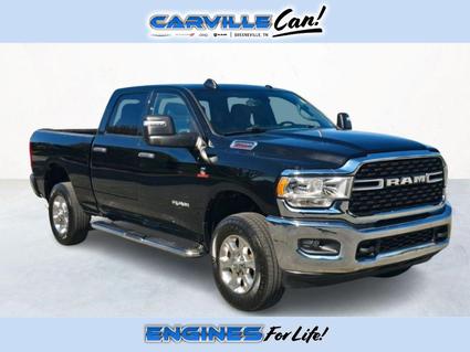 2024 Ram 2500 Greeneville TN