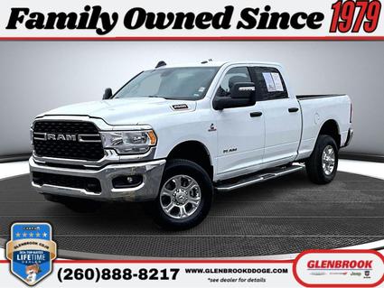 2024 Ram 2500 Fort Wayne IN