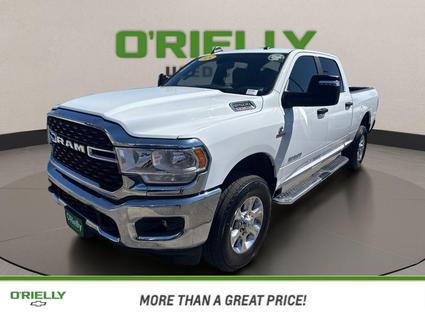 2024 Ram 2500 Tucson AZ