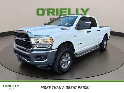 2024 Ram 2500 Tucson AZ