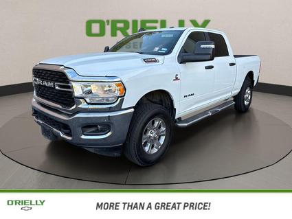 2024 Ram 2500 Tucson AZ