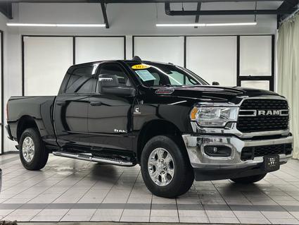 2024 Ram 2500 Demotte IN