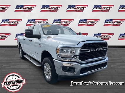 2024 Ram 2500 Sparta TN