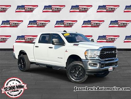 2024 Ram 2500 Sparta TN