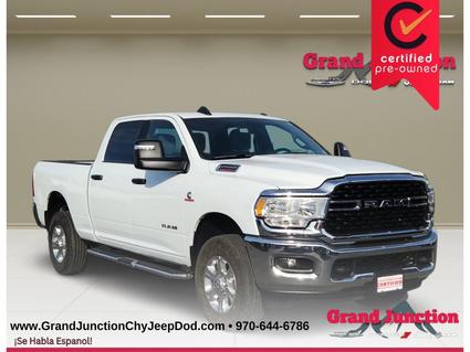 2024 Ram 2500 Grand Junction CO
