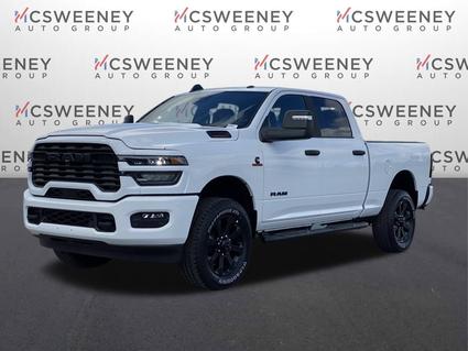 2025 Ram 2500 Pell City AL