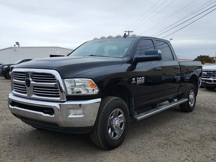 2016 Ram 2500 Santa Fe NM