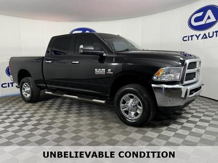 2017 Ram 2500 Memphis TN