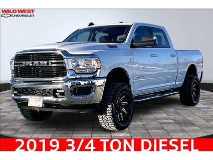 2019 Ram 2500 Yerington NV