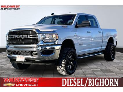 2019 Ram 2500 Yerington NV