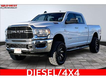 2019 Ram 2500 Yerington NV